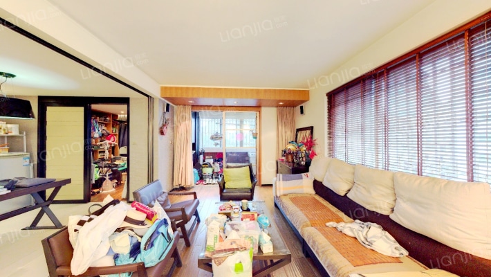 宏怡花园二手房实景图