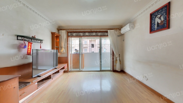 文竹园二手房实景图