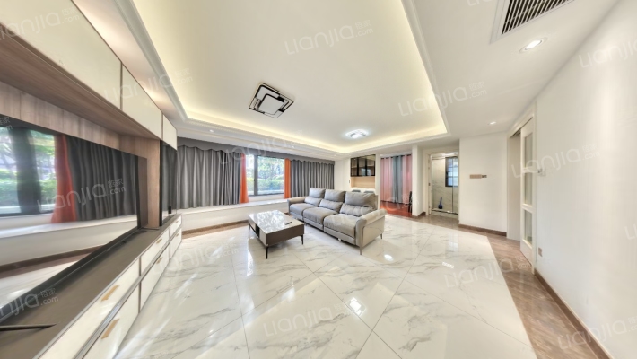 碧桂园十里春风二手房实景图