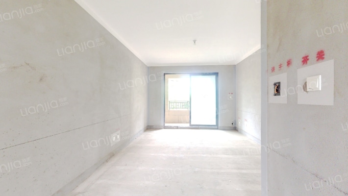 绿地香湖湾3号院二手房实景图