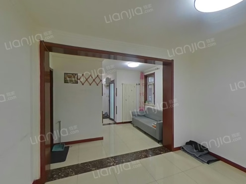 整租·敦化路（海泊区） 3室1厅 南/北