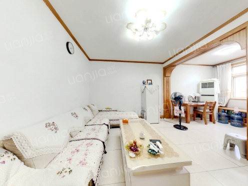 整租·大华正信花园 2室1厅 南/北