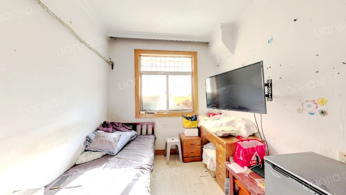 东风里二手房实景图