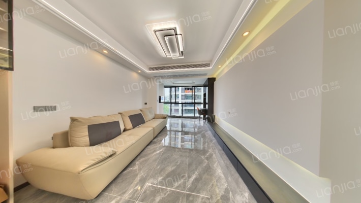 邦泰·锦宸二手房实景图