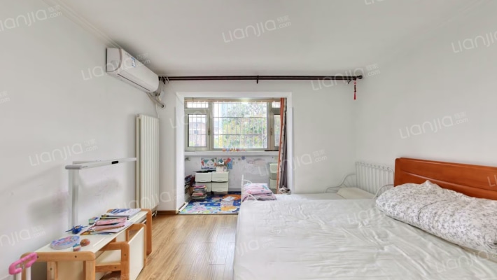 北苑甲55号院二手房实景图