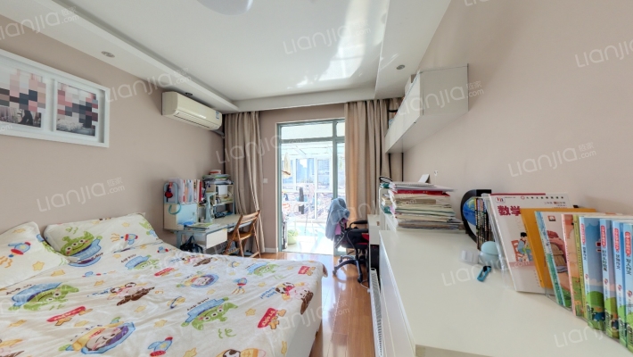 凯润金城二手房实景图