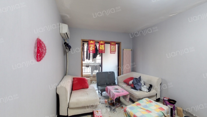 金厦新都庄园芳溪园二手房实景图