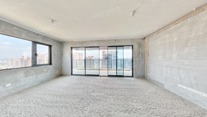 柳岸晓风二手房实景图