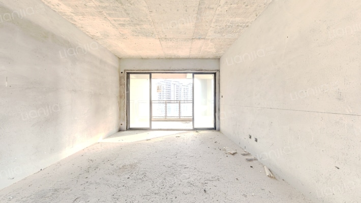 九洲玉带湾二手房实景图