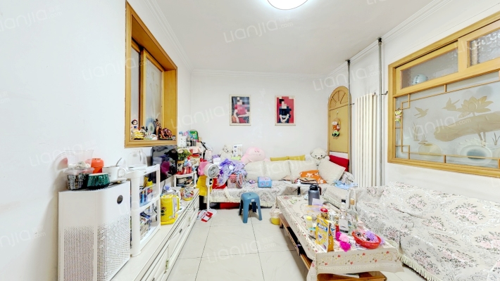 政六街23号院二手房实景图