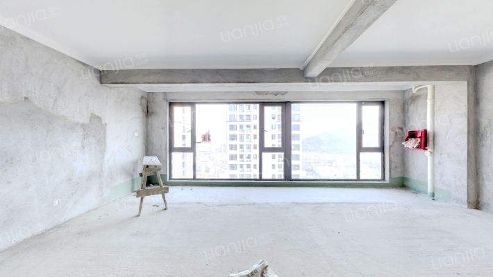 瑞鑫翡丽名筑二手房实景图