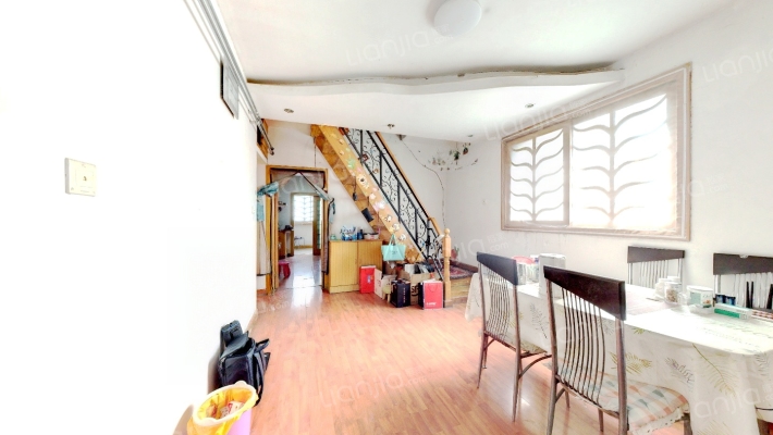 文馨花园二手房实景图