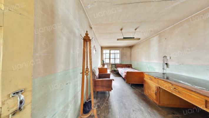 甘肃省煤炭储运公司家属院二手房实景图