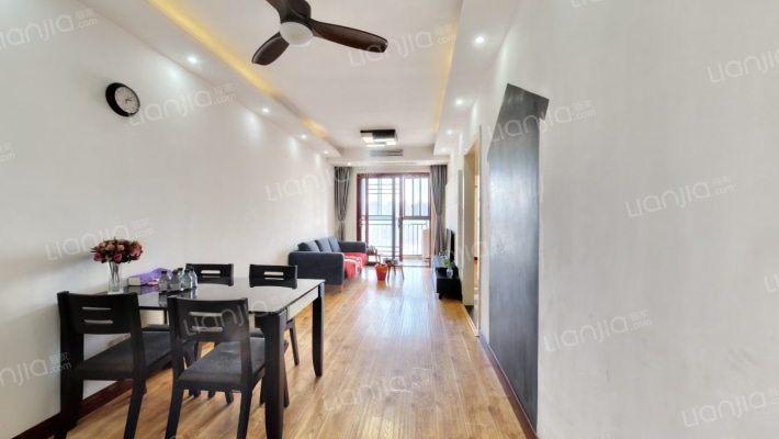 华鼎尚都国际二手房实景图