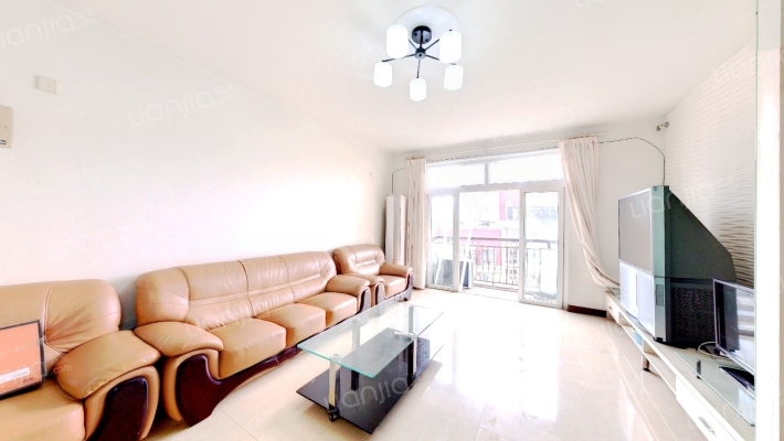 闽江世纪广场二手房实景图