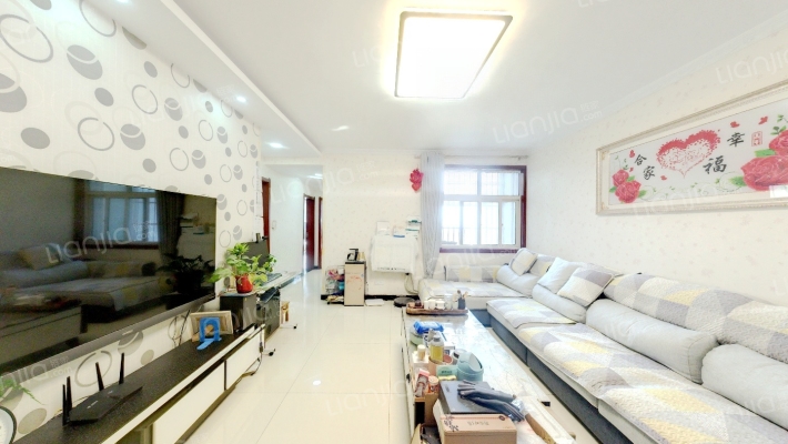 世纪锦城二手房实景图