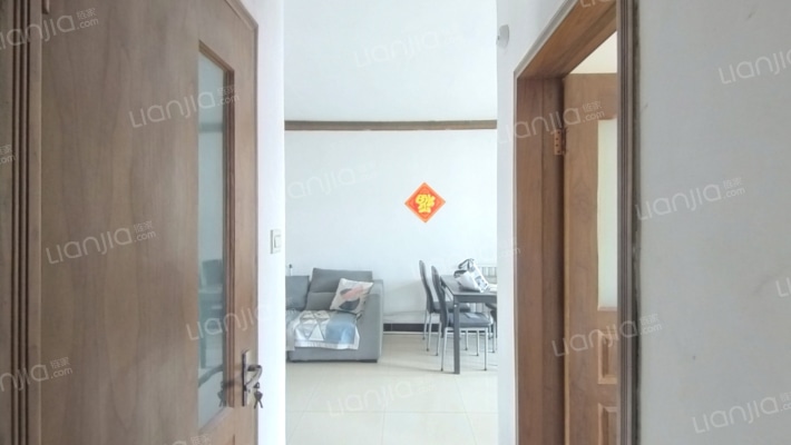 县食品公司楼二手房实景图