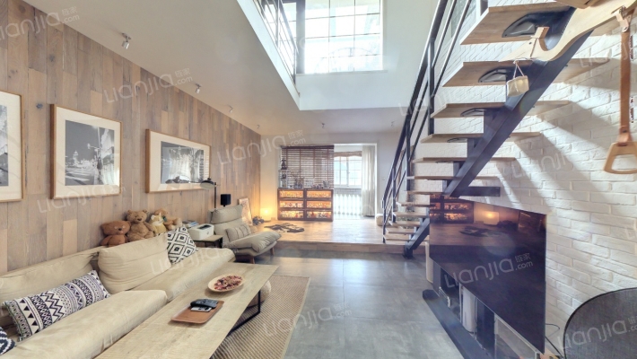 瀚杨苑二手房实景图