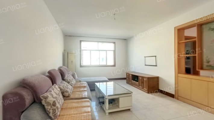 沁园东院二手房实景图