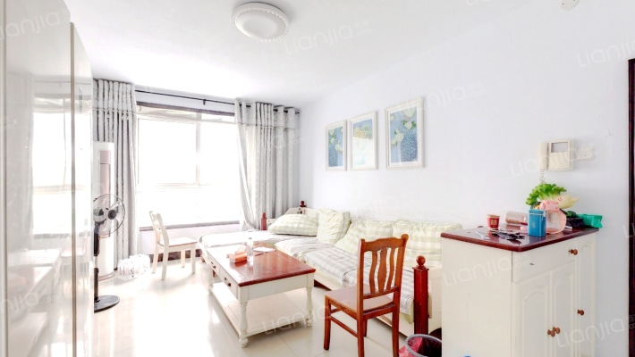 阳光馥园二手房实景图