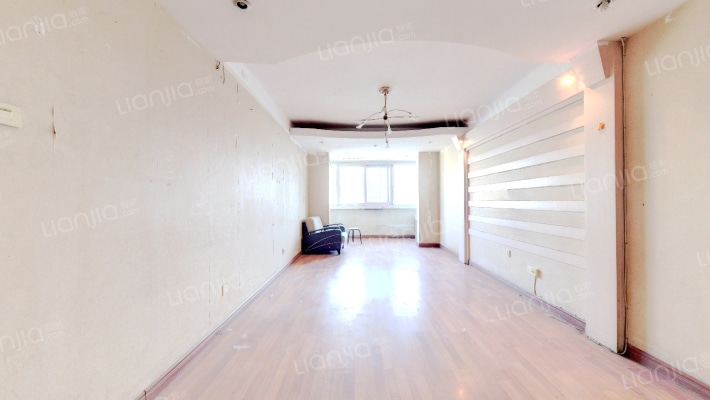 中原东路120号院二手房实景图