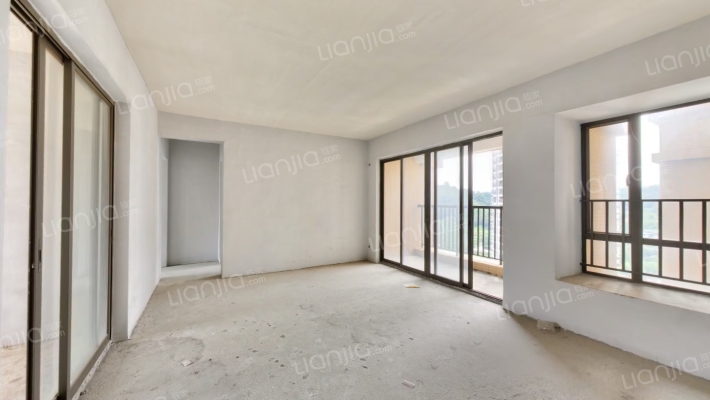 珠光御景山水城二手房实景图