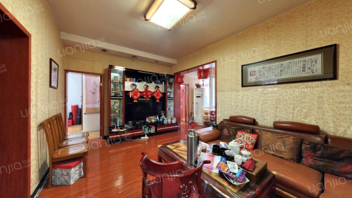 光荣北路87号二手房实景图