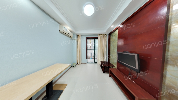 通达财富广场二手房实景图