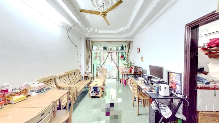 恒洲小苑二手房实景图