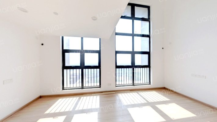 碧桂园华东科技新城二手房实景图