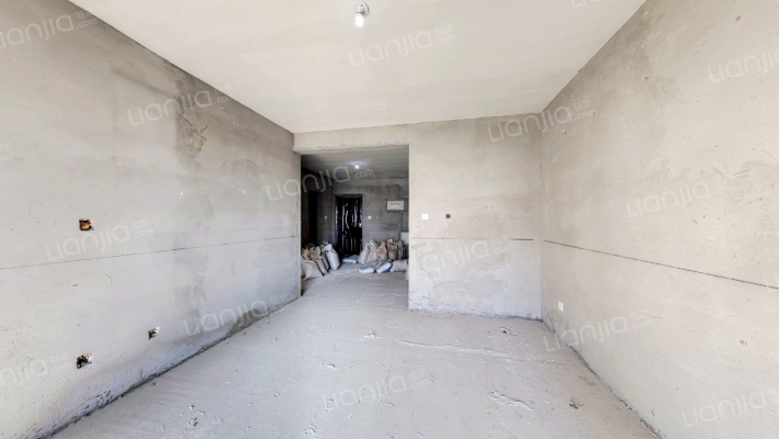 天洲视界城A区二手房实景图