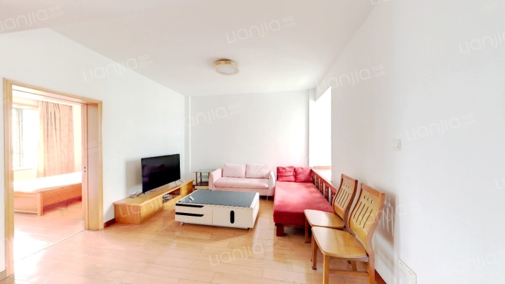 雨辰文星南区二手房实景图