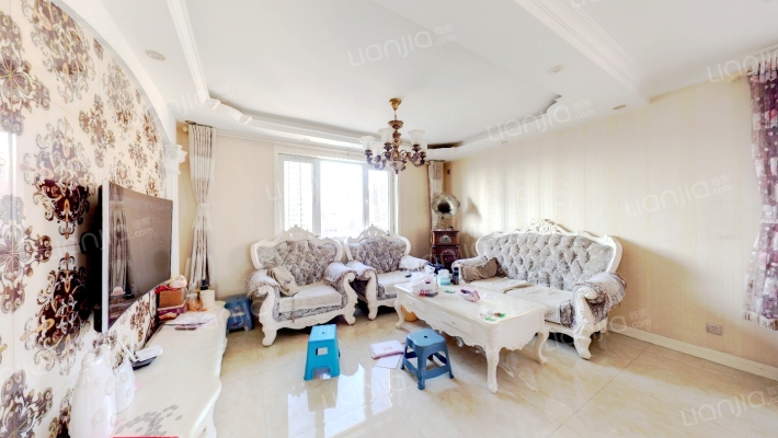 盛禧园二手房实景图