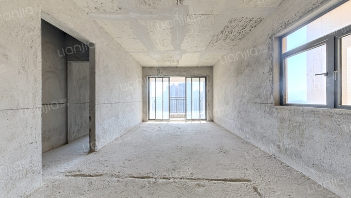 凯景华府二手房实景图