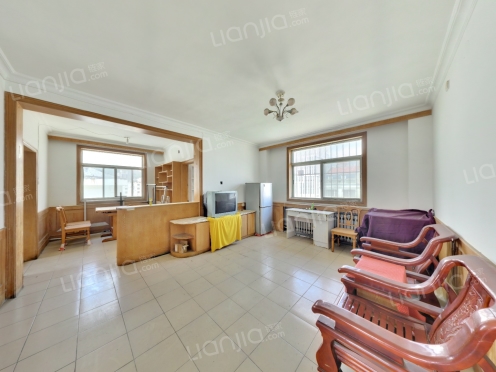 整租·梦海苑 3室1厅 南/北