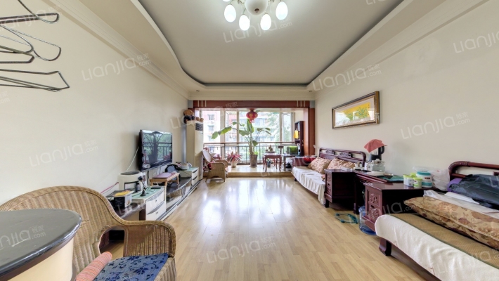 学府春二手房实景图