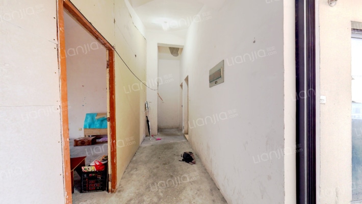 太湖富力都二手房实景图