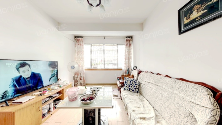 堰塘街3号院二手房实景图