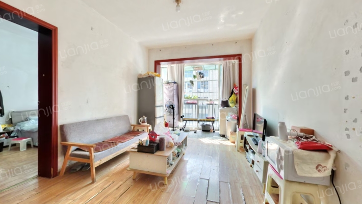 大观苑三期二手房实景图