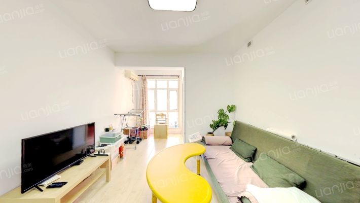 侨馨园二手房实景图