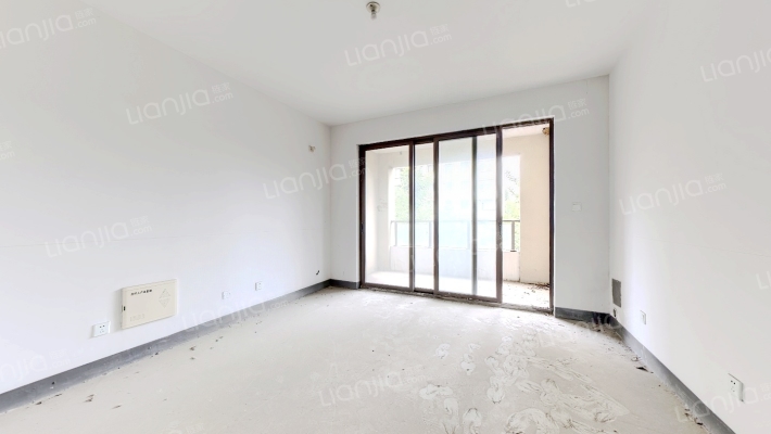 明发云庭二手房实景图