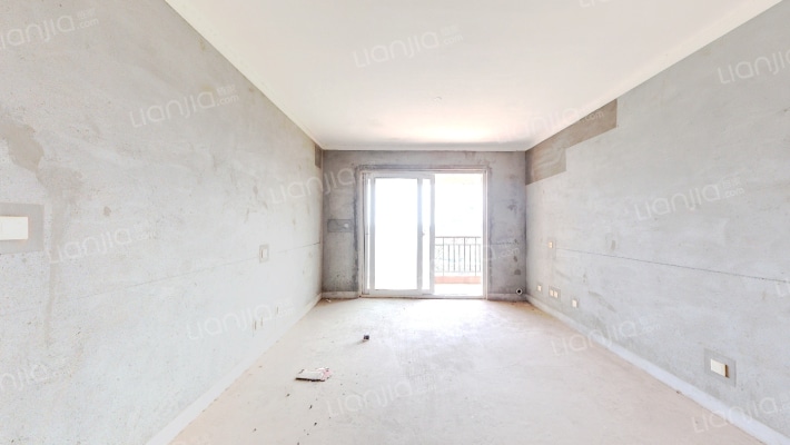 万达文化旅游城D区二手房实景图