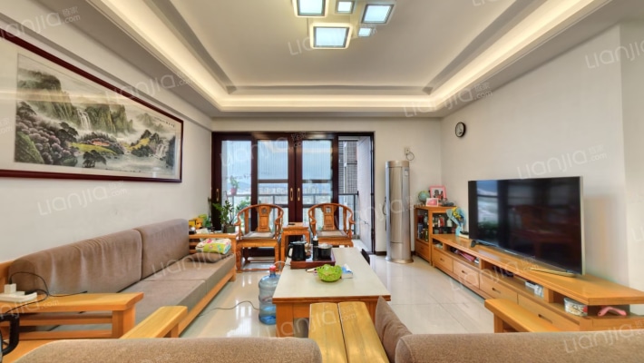 祥景花园B区二手房实景图