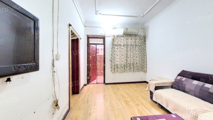 市委家属院东院二手房实景图