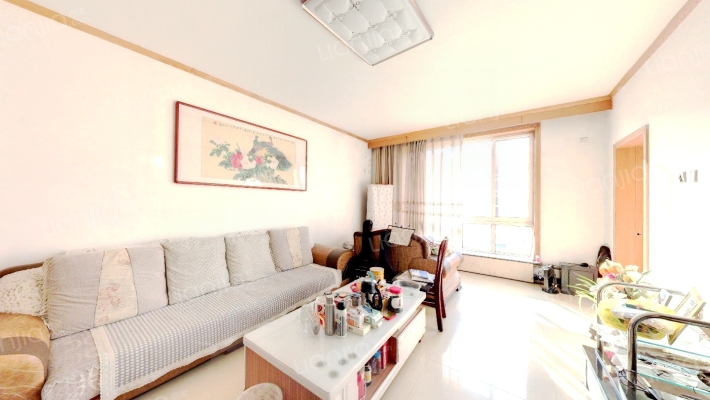 怡心园(张店区)二手房实景图