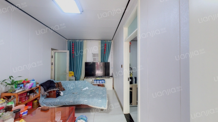 一毛家属院二手房实景图