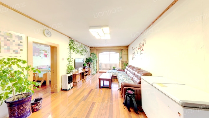 星宇建宇小区二手房实景图