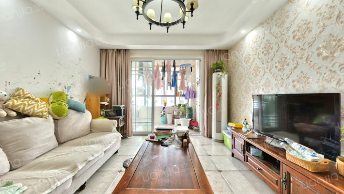 淞泽家园（八区）二手房实景图