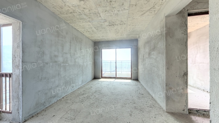 汇景豪园二手房实景图