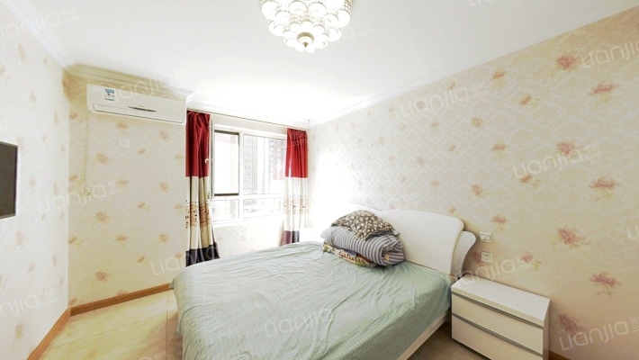 024全时生活体二手房实景图